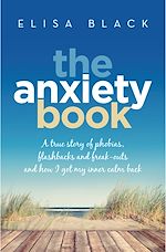 Download this eBook The Anxiety Book