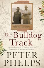 Download this eBook The Bulldog Track
