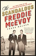 Download this eBook The Scandalous Freddie McEvoy