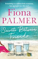 Download this eBook Secrets Between Friends