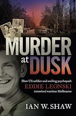 Download this eBook Murder at Dusk