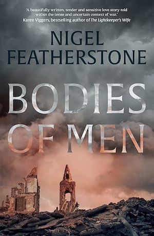 Download the eBook: Bodies of Men