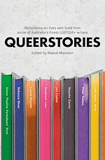 Download this eBook Queerstories
