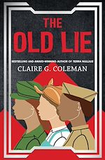 Download this eBook The Old Lie