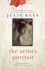 Download this eBook The Artist's Portrait