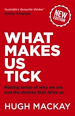 Download this eBook What Makes Us Tick?