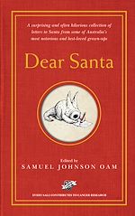 Download this eBook Dear Santa