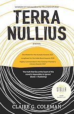 Download this eBook Terra Nullius