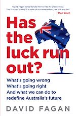 Download this eBook Has the Luck Run Out?