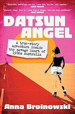 Télécharger le livre :  Datsun Angel