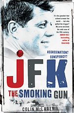 Download this eBook JFK: The Smoking Gun