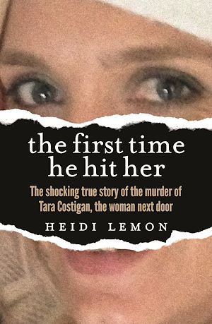 Téléchargez le livre :  The First Time He Hit Her