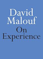 Download this eBook On Experience