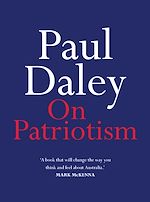 Télécharger le livre :  On Patriotism