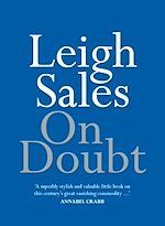 Download this eBook On Doubt