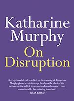 Download this eBook On Disruption