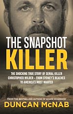 Download this eBook The Snapshot Killer