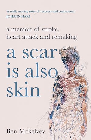 Téléchargez le livre :  A Scar is Also Skin