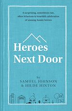 Télécharger le livre :  Heroes Next Door