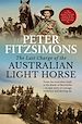 Télécharger le livre :  The Last Charge of the Australian Light Horse