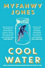Télécharger le livre :  Cool Water