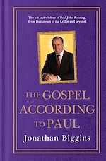 Télécharger le livre :  The Gospel According to Paul