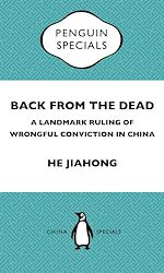 Télécharger le livre :  Back From the Dead