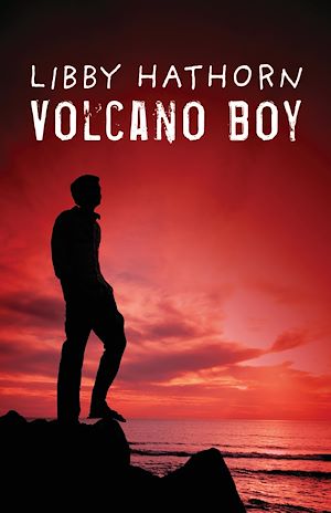 Téléchargez le livre :  Volcano Boy
