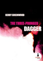 Download this eBook The Three-Pronged Dagger