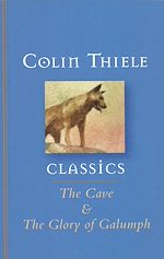 Download this eBook The Cave and The Glory of Galumph