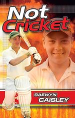 Download this eBook Not Cricket