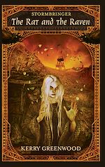 Download this eBook Stormbringer l: The Rat and the Raven