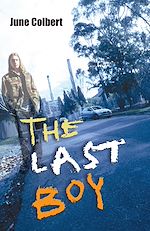 Download this eBook The Last Boy