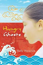 Download this eBook Hungry Ghosts