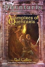 Download this eBook Vampires of Quentaris