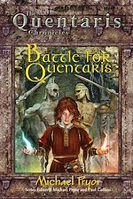 Download this eBook Battle for Quentaris