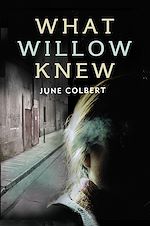 Download this eBook What Willow Knew