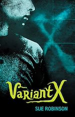 Download this eBook Variant X