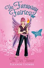 Download this eBook The Fire Flower