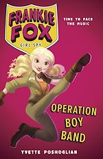 Download this eBook Operation Boy Band