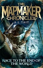 Download this eBook Race To The End Of The World