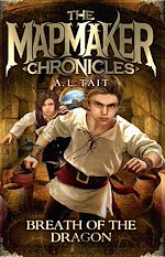 Download this eBook Breath of the Dragon