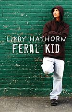 Télécharger le livre :  Feral Kid