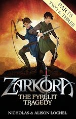 Télécharger le livre :  The Fyrelit Tragedy