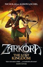 Download this eBook The Lost Kingdom