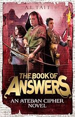 Télécharger le livre :  The Book of Answers