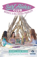 Télécharger le livre :  Bronte's Big Sister Problem