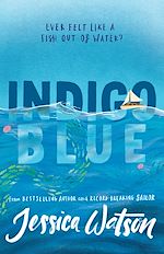 Télécharger le livre :  Indigo Blue
