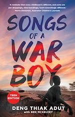 Télécharger le livre :  Songs of a War Boy