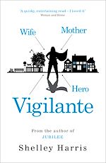 Download this eBook Vigilante